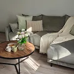 City Centre Home, Private Parking