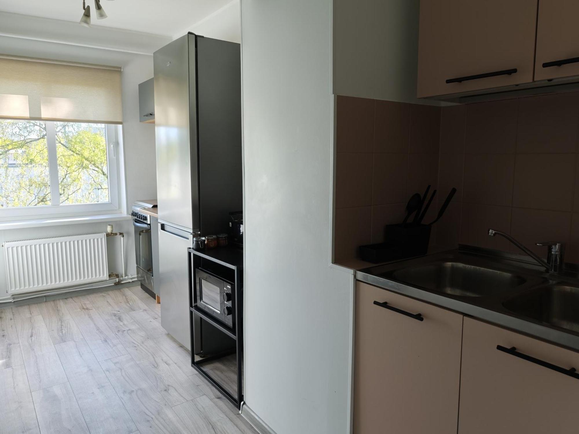 Huoneisto Centre Home, Private Parking Tallinna