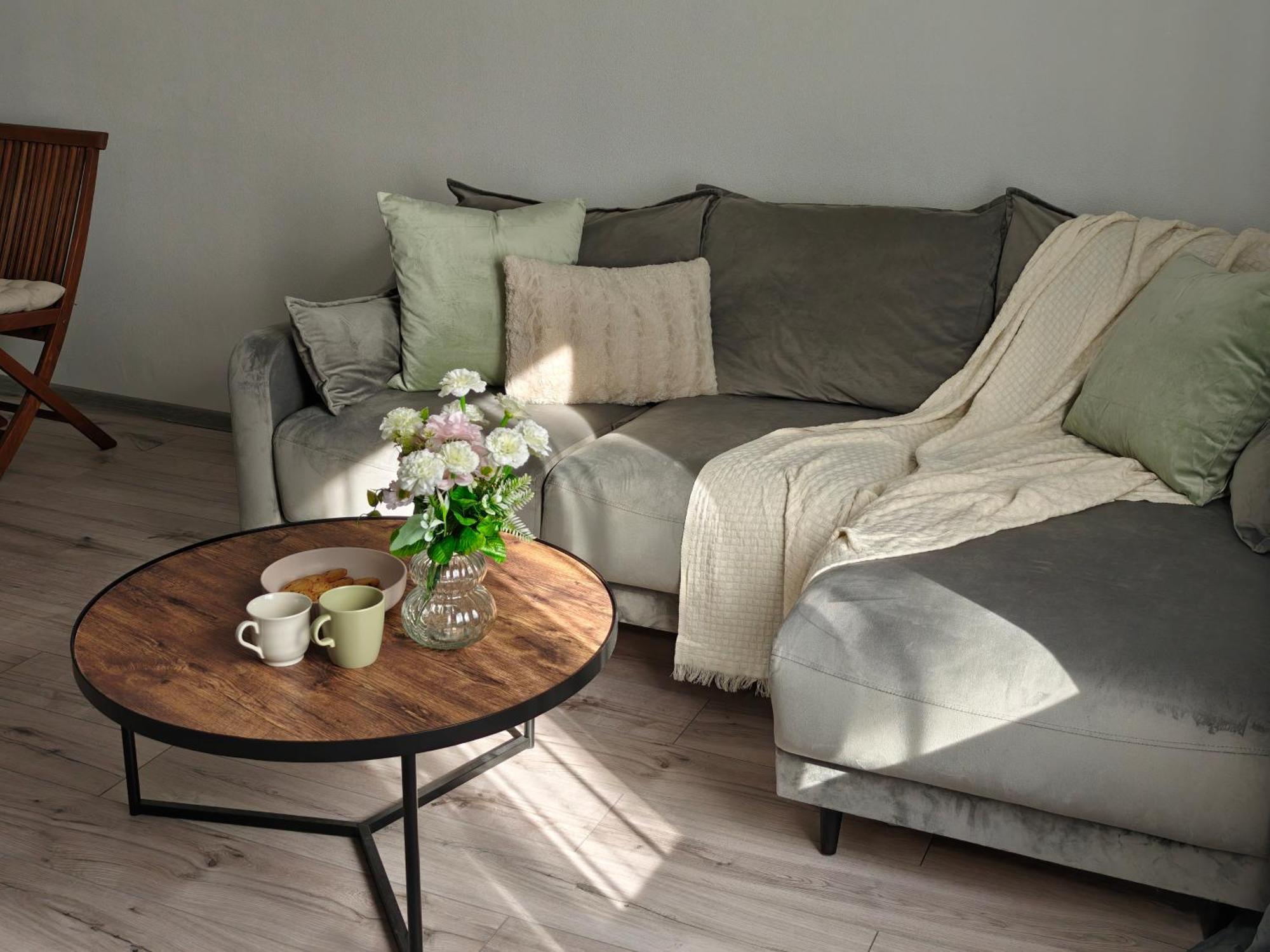 Huoneisto Centre Home, Private Parking