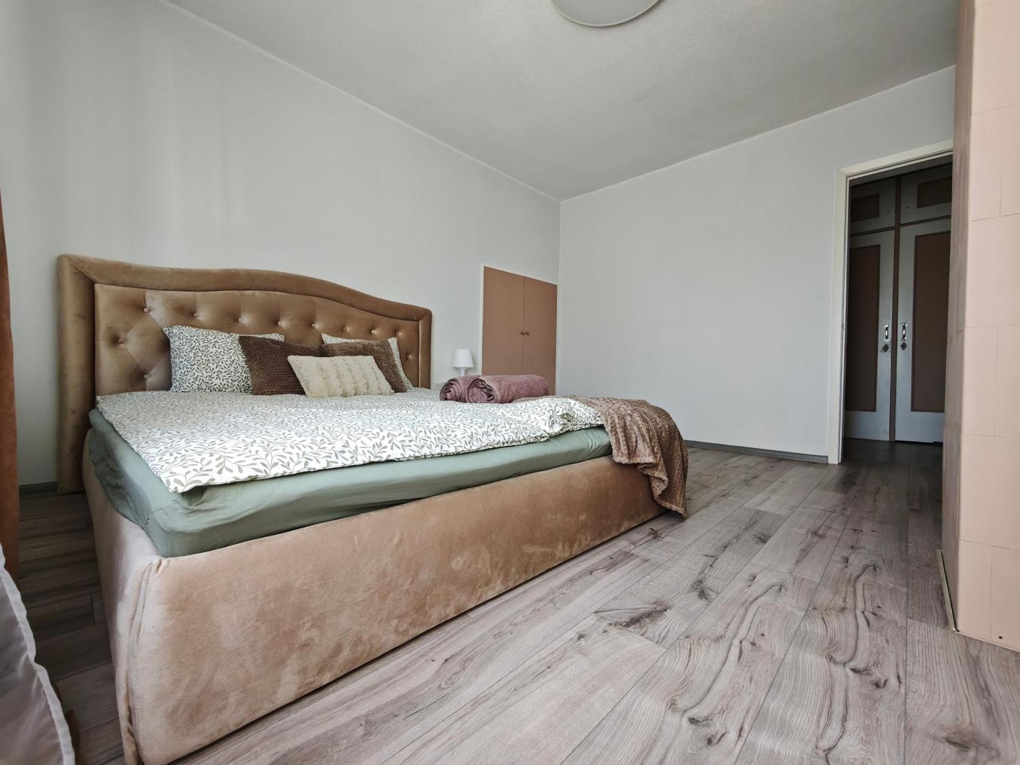 Centre Home, Private Parking Huoneisto Tallinna