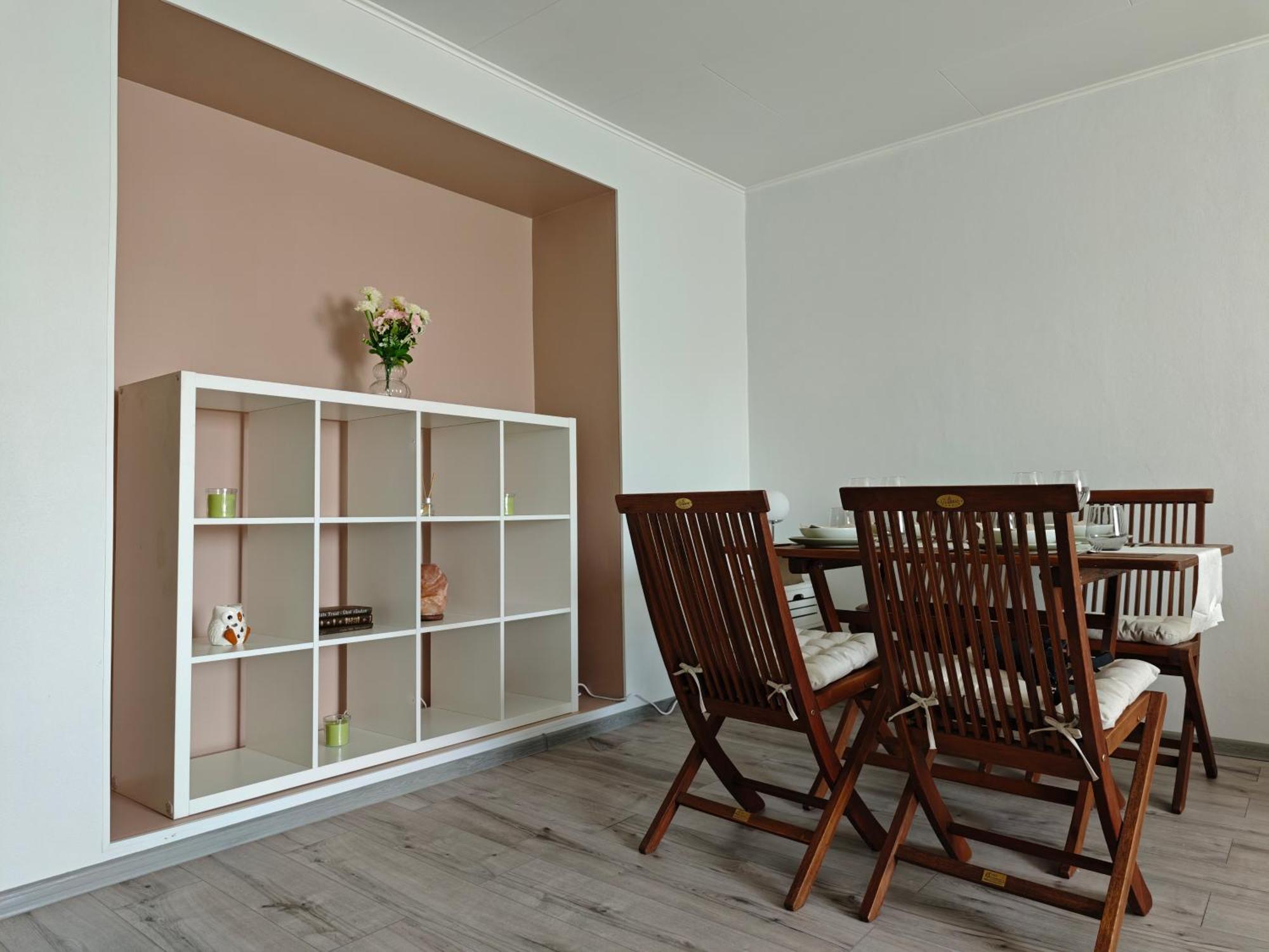 Centre Home, Private Parking Tallinna