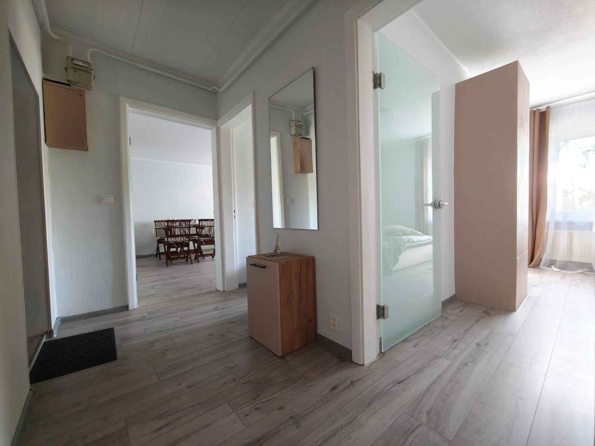 Huoneisto Centre Home, Private Parking